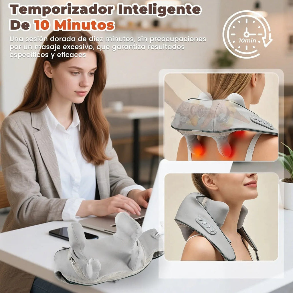 Temporizador de 10 minutos