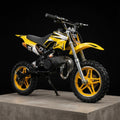 MiniCross 49cc - Para niños